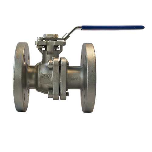 國(guó)標(biāo)法蘭球閥